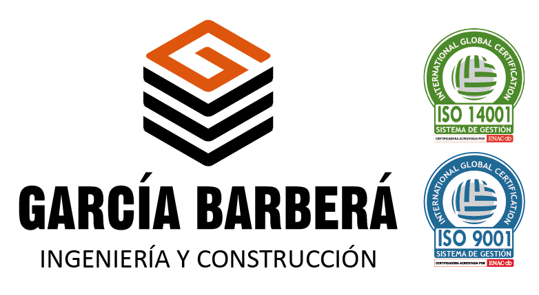 García Barberá - Ingeniería y Construcción